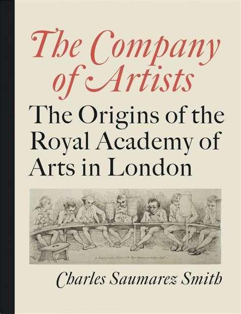 The Company of Artists
